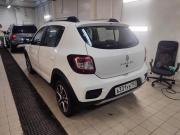Renault Sandero II Рестайлинг Санкт-Петербург  - изображение 5