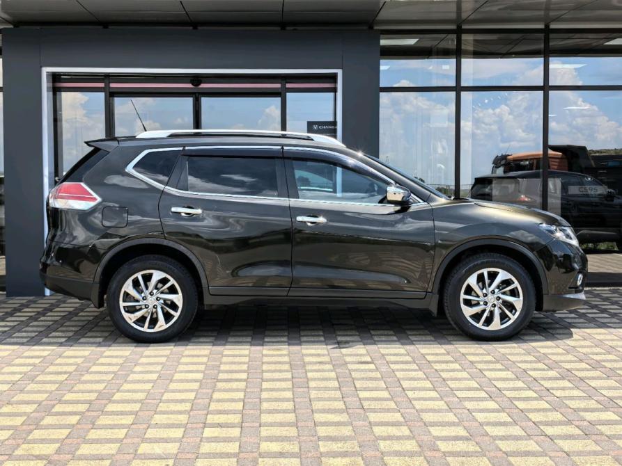 Nissan X-Trail III Краснодар  - изображение 4