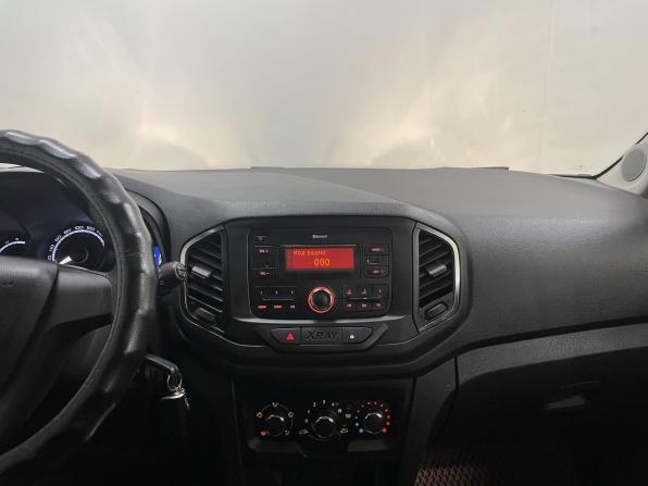 Lada (ВАЗ) XRAY I с пробегом 2018 года, цена 749 000 рублей, 94489 км, хэтчбек, Автокод Объявления