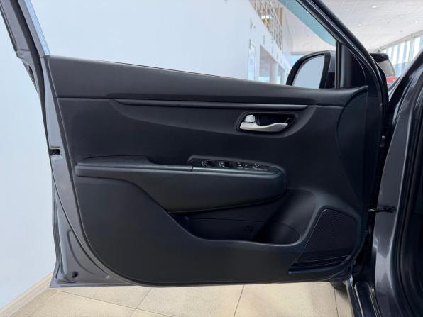 Kia Rio IV с пробегом 2020 года, цена 1 600 000 рублей, 64364 км, хэтчбек, Автокод Объявления