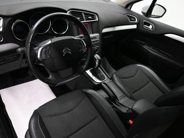Citroen C4 II Рестайлинг с пробегом 2016 года, цена 1 210 000 рублей, 55161 км, седан, Автокод Объявления