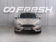 Ford Focus III Рестайлинг Воронеж  - изображение 23