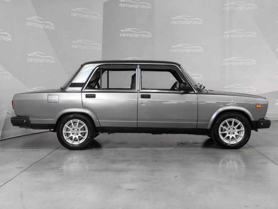 Lada (ВАЗ) 2107 Новосибирск  - изображение 6