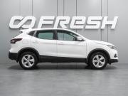 Nissan Qashqai II Рестайлинг Воронеж  - изображение 25