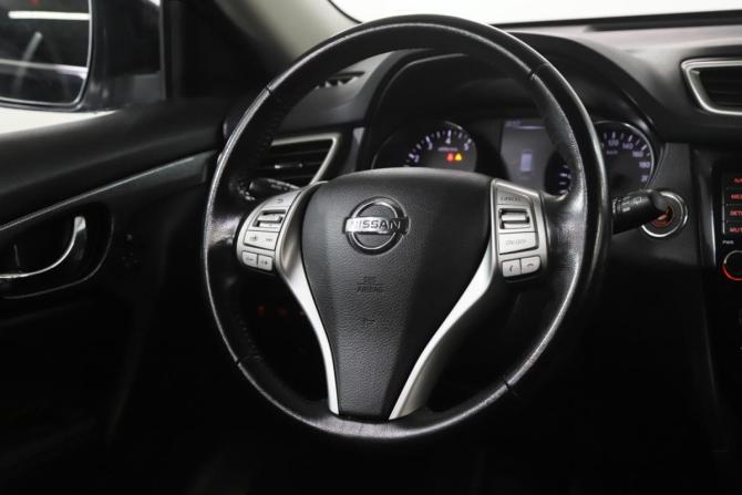 Nissan X-Trail III с пробегом 2018 года, цена 2 149 900 рублей, 82802 км, внедорожник, Автокод Объявления