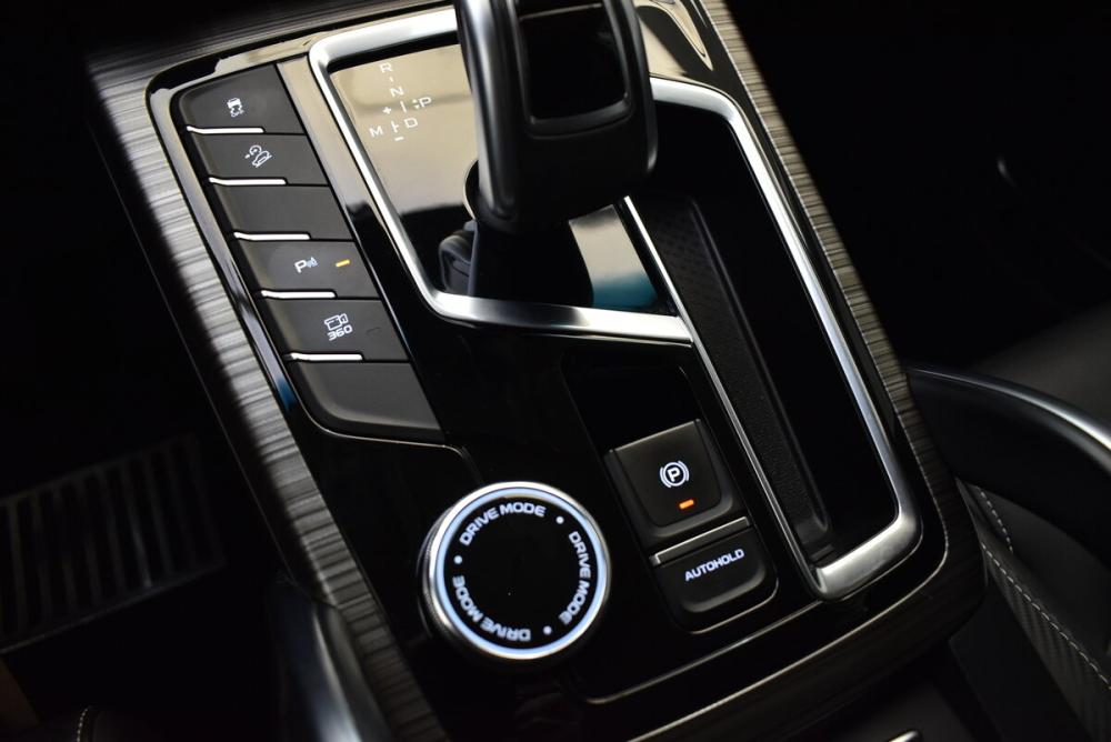 Geely Atlas Pro Москва  - изображение 9