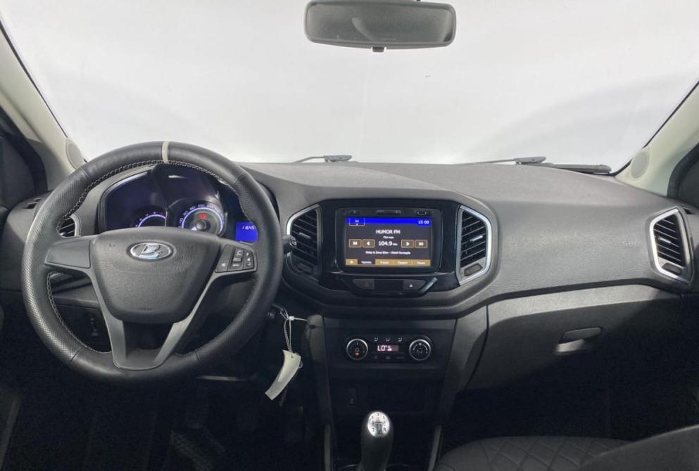 Lada (ВАЗ) XRAY I Саранск  - изображение 18