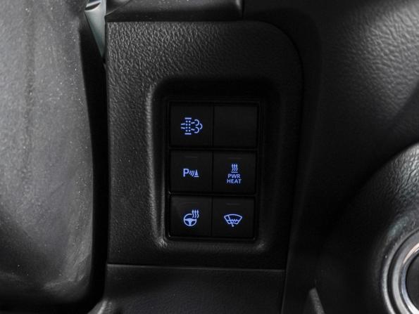 Toyota Land Cruiser Prado 150 Series Рестайлинг 2 с пробегом 2020 года, цена 6 849 000 рублей, 107623 км, внедорожник, Автокод Объявления