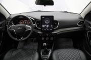 Lada (ВАЗ) Vesta I Рестайлинг (NG) Чебоксары  - изображение 51