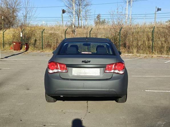 Chevrolet Cruze I с пробегом 2011 года, цена 450 000 рублей, 267586 км, седан, Автокод Объявления