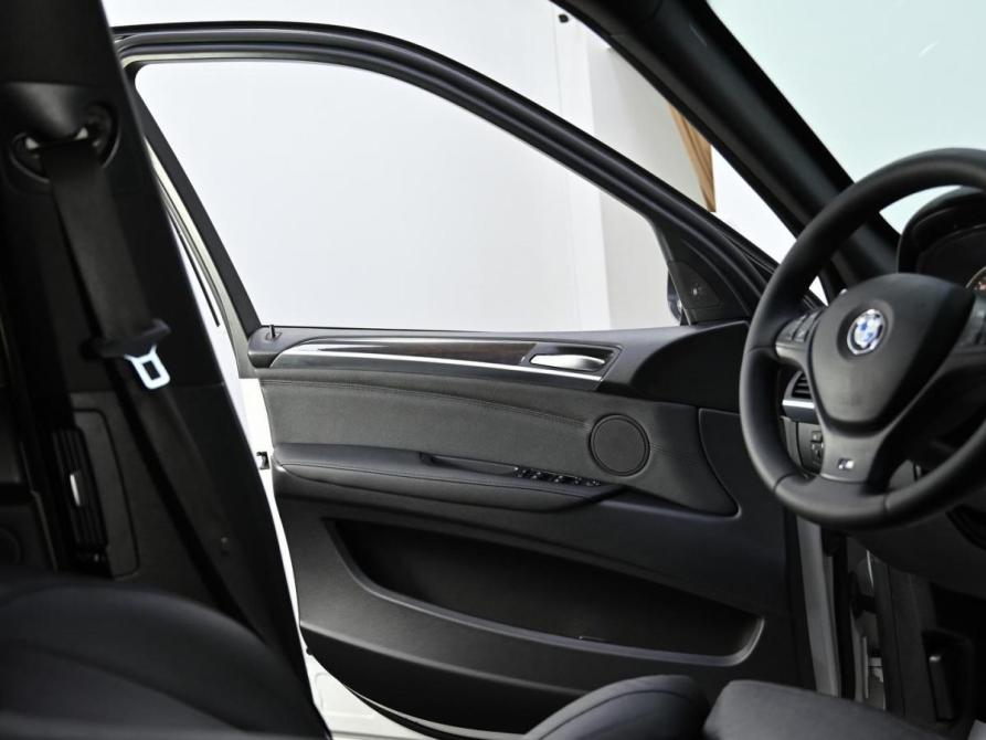 BMW X5 II (E70) Рестайлинг Москва  - изображение 13