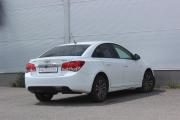 Chevrolet Cruze I Белгород  - изображение 28