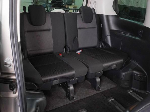 Nissan Serena V (C27) с пробегом 2018 года, цена 2 489 000 рублей, 94950 км, минивэн, Автокод Объявления