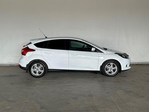 Ford Focus III с пробегом 2013 года, цена 649 000 рублей, 204466 км, хэтчбек, Автокод Объявления