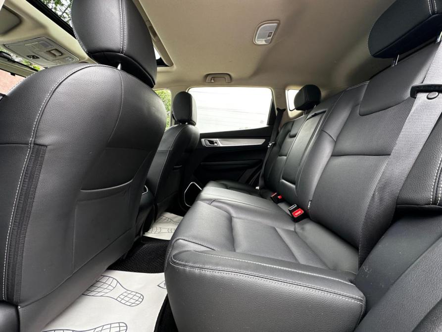 Geely Emgrand X7 I Рестайлинг 2 Уфа  - изображение 15
