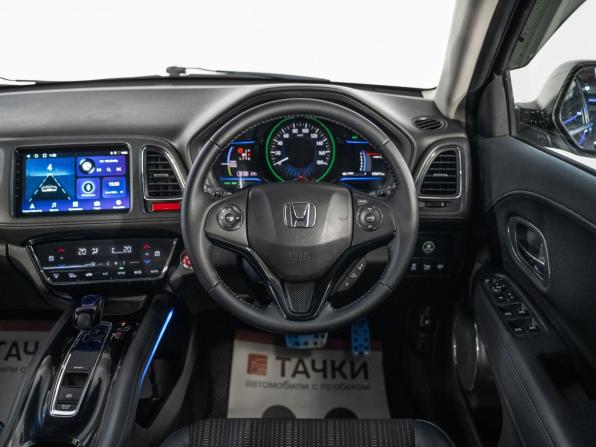 Honda Vezel I с пробегом 2014 года, цена 1 395 300 рублей, 155877 км, внедорожник, Автокод Объявления