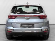 Kia Sportage IV Рестайлинг Москва  - изображение 35