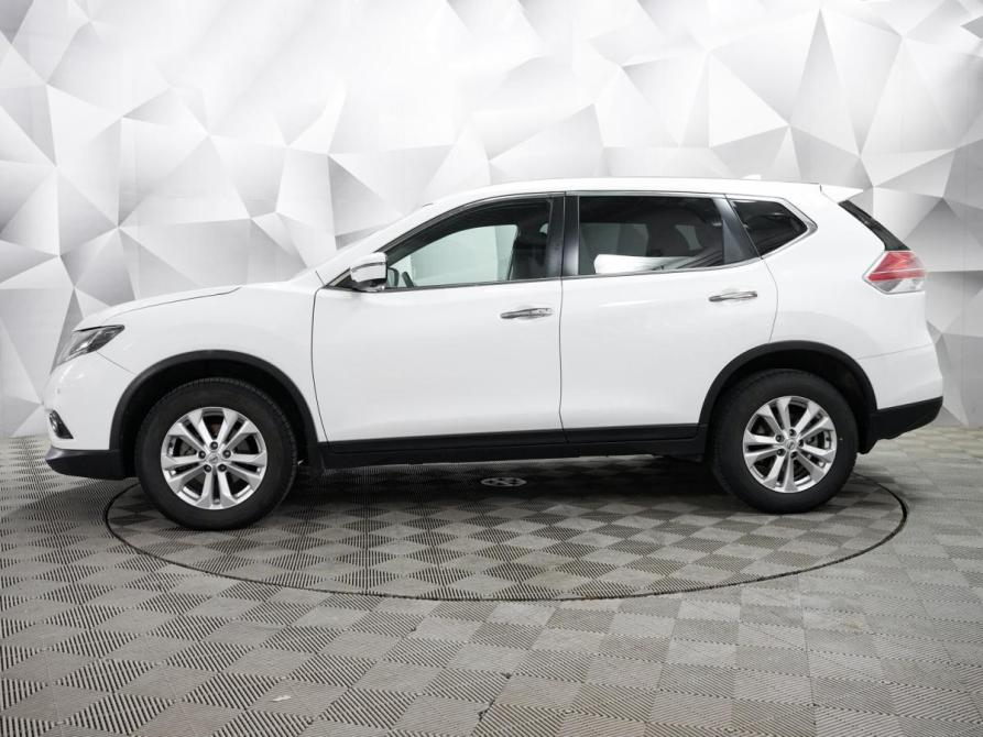 Nissan X-Trail III Ульяновск  - изображение 2