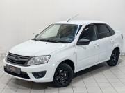 Lada (ВАЗ) Granta I Курск  - изображение 18