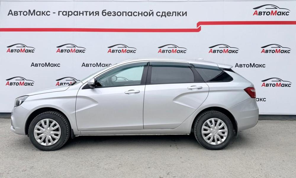 Lada (ВАЗ) Vesta I Тюмень  - изображение 6