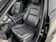 Land Rover Range Rover Sport II Рестайлинг Москва  - изображение 49