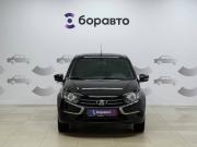 Lada (ВАЗ) Granta I Рестайлинг Ставрополь  - изображение 18