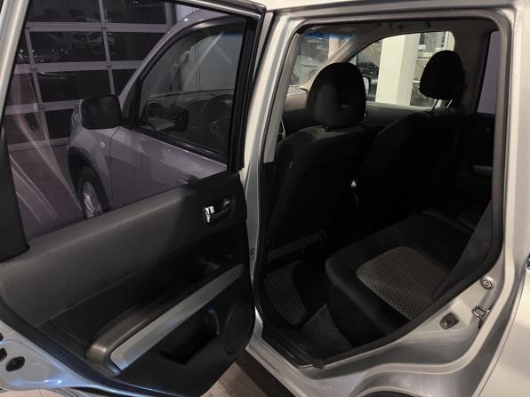 Nissan X-Trail II с пробегом 2009 года, цена 970 000 рублей, 196579 км, внедорожник, Автокод Объявления