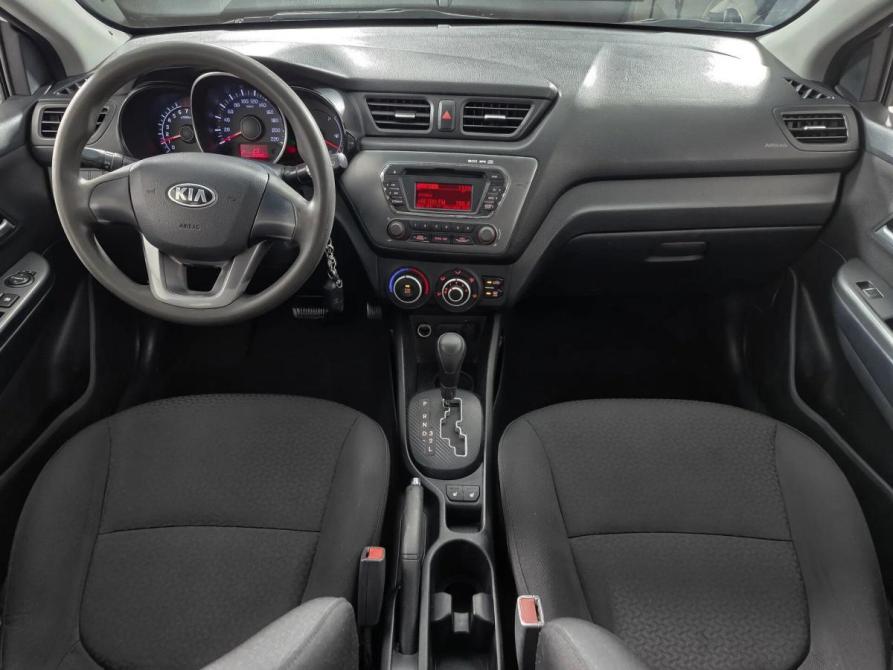 Kia Rio III Нижний Новгород  - изображение 18