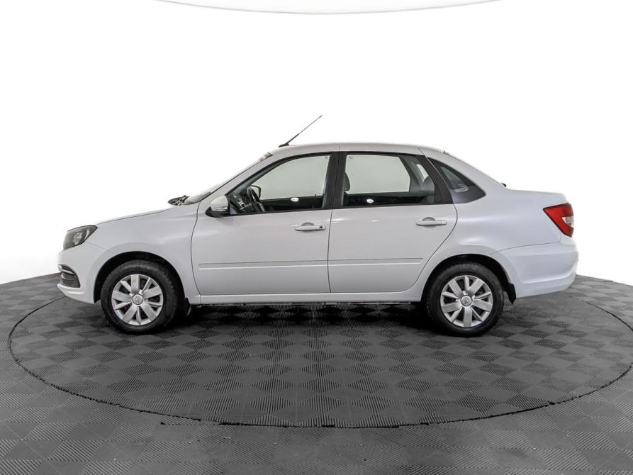 Lada (ВАЗ) Granta I Рестайлинг Москва  - изображение 8