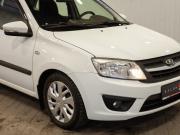 Lada (ВАЗ) Granta I Иваново  - изображение 41