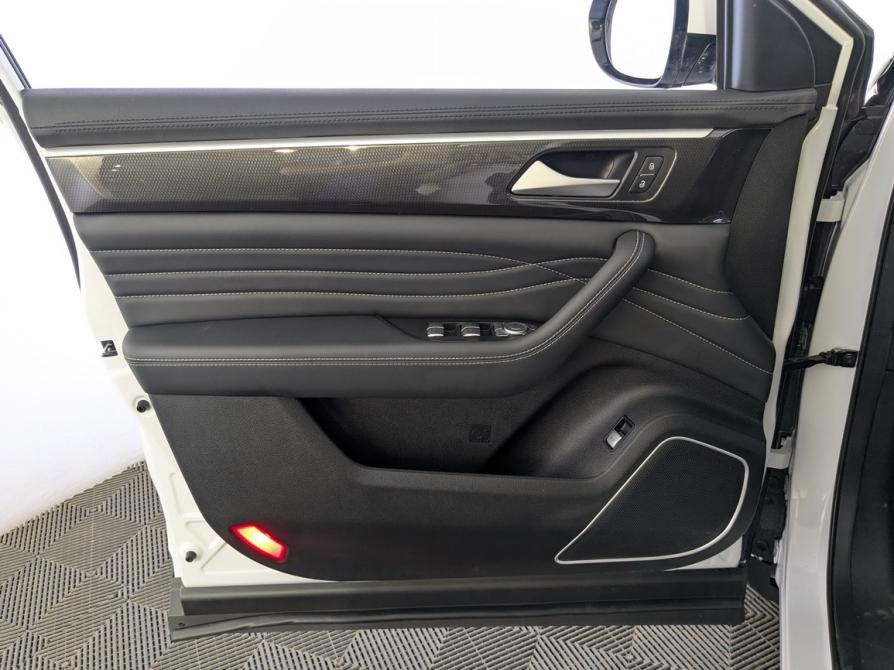 Dongfeng DFSK ix7 Москва  - изображение 19