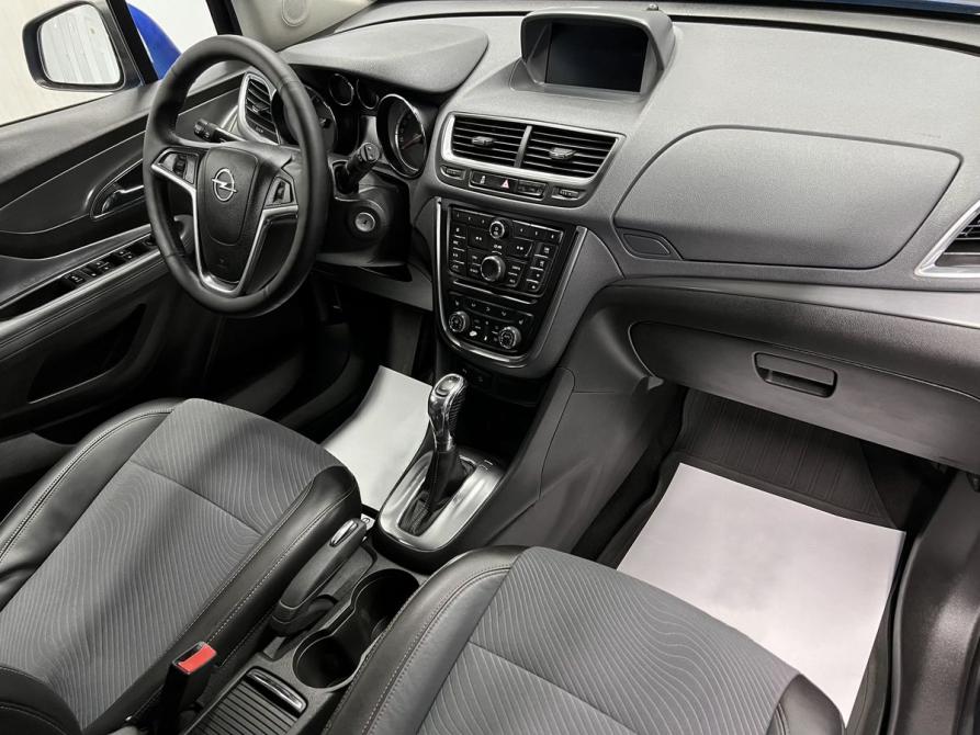 Opel Mokka I Тверь  - изображение 13
