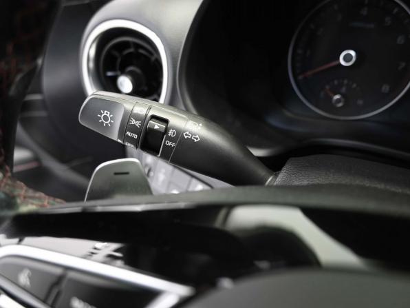 Kia K3 II с пробегом 2018 года, цена 2 604 900 рублей, 35704 км, хэтчбек, Автокод Объявления