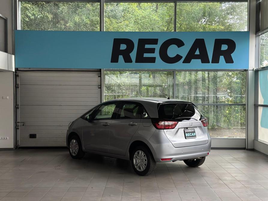Honda Fit IV Санкт-Петербург  - изображение 3