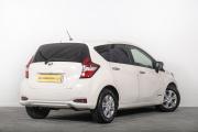 Nissan Note II Рестайлинг Томск  - изображение 26