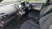 Toyota Wish II Астрахань  - изображение 38