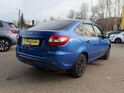 Lada (ВАЗ) Granta I Рестайлинг Нефтекамск  - изображение 14