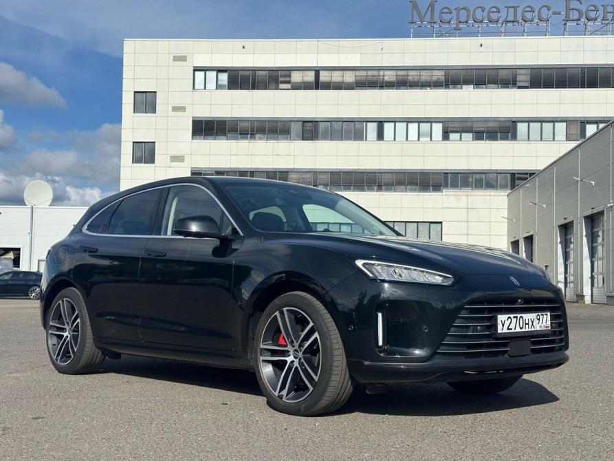 Aito M5 I Москва  - изображение 1