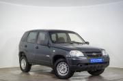 Chevrolet Niva I Рестайлинг Оренбург  - изображение 17