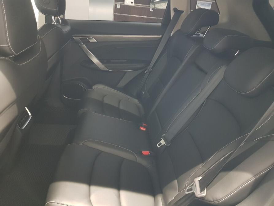 Geely Atlas Pro Москва  - изображение 12
