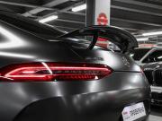 Mercedes-Benz AMG GT I Рестайлинг Москва  - изображение 62
