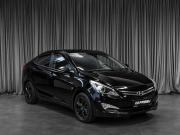 Hyundai Solaris I Рестайлинг Тюмень  - изображение 19