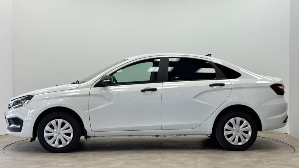 Lada (ВАЗ) Vesta I Рестайлинг (NG) Липецк  - изображение 2
