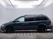 Chrysler Town &amp; Country IV Рестайлинг Москва  - изображение 25