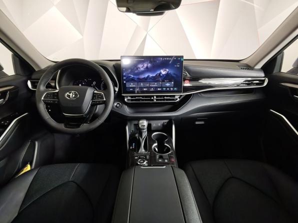 Toyota Highlander IV (XU70) с пробегом 2026 года, цена 5 980 000 рублей, 12 км, внедорожник, Автокод Объявления