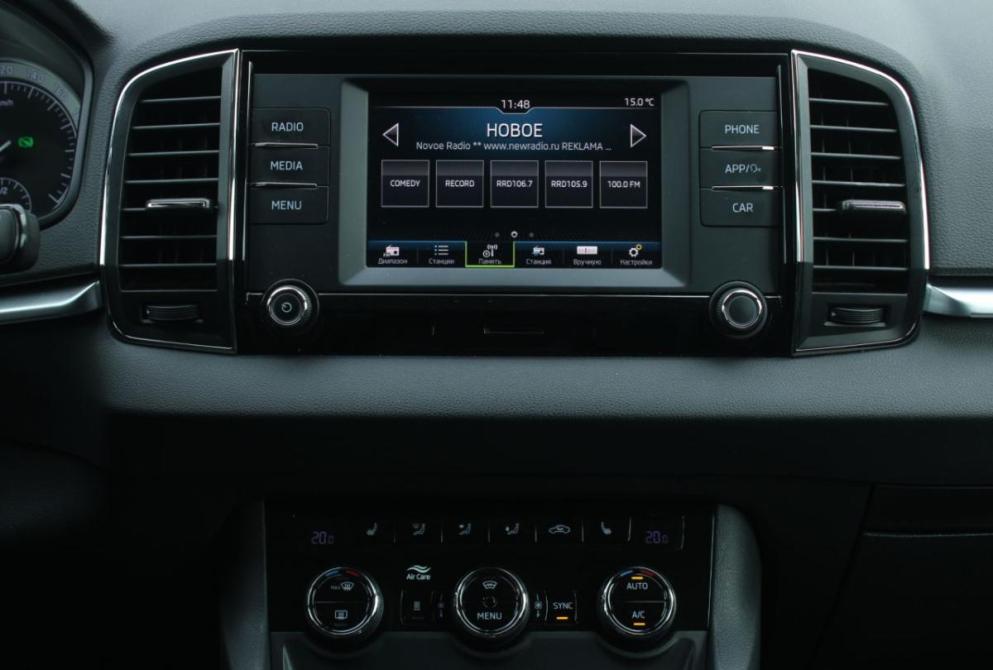 Skoda Karoq I Саратов  - изображение 19