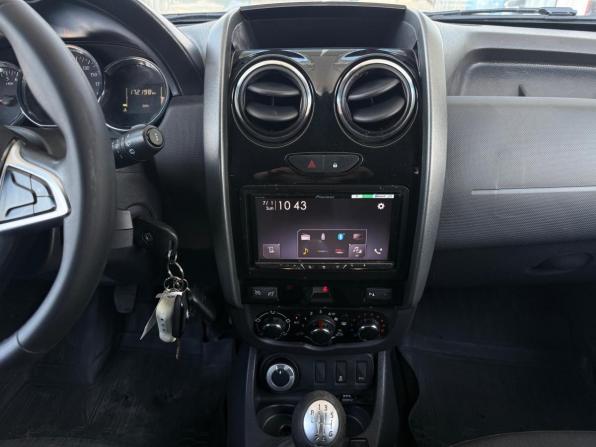 Renault Duster I Рестайлинг с пробегом 2019 года, цена 1 449 000 рублей, 172000 км, внедорожник, Автокод Объявления