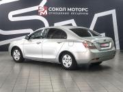 Geely Emgrand EC7 Ростов-на-Дону  - изображение 21