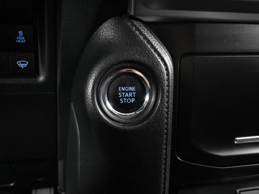 Toyota Land Cruiser Prado 150 Series Рестайлинг 2 Ростов-на-Дону  - изображение 18