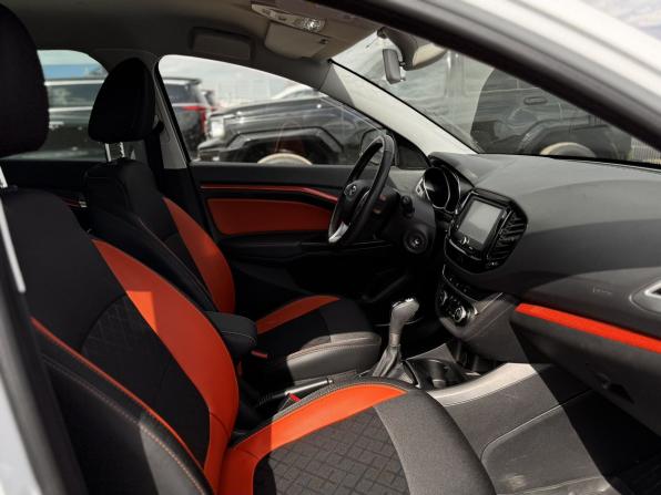 Lada (ВАЗ) Vesta I с пробегом 2020 года, цена 1 165 000 рублей, 91120 км, универсал, Автокод Объявления